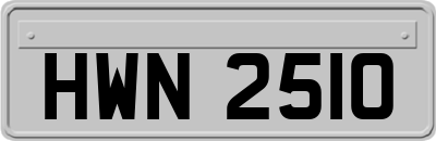 HWN2510