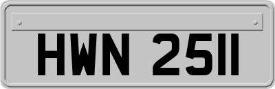 HWN2511
