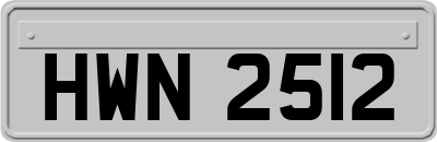 HWN2512