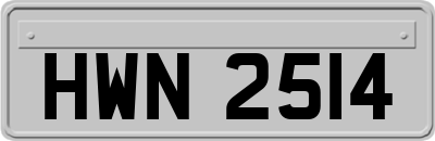 HWN2514