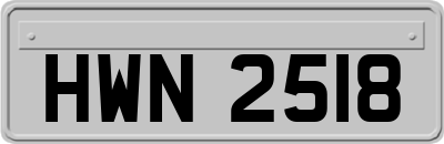 HWN2518
