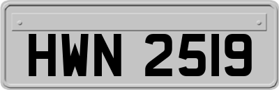 HWN2519