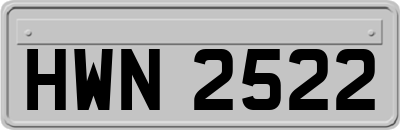 HWN2522