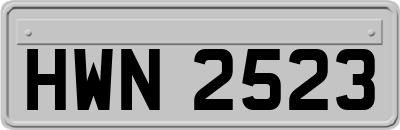 HWN2523