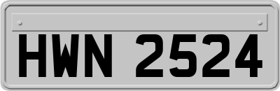 HWN2524