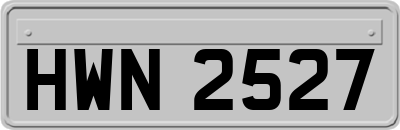 HWN2527