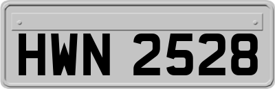 HWN2528
