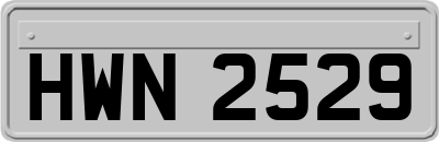 HWN2529