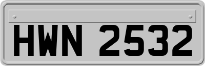 HWN2532