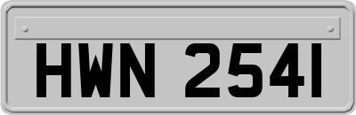 HWN2541
