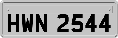 HWN2544