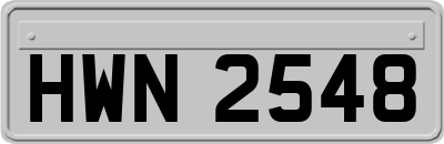 HWN2548