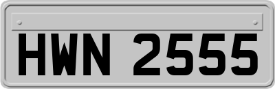 HWN2555