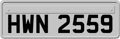 HWN2559