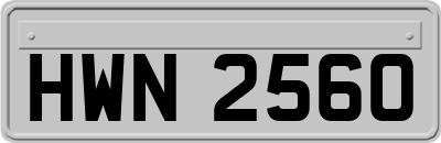 HWN2560