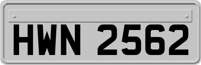 HWN2562