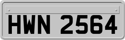 HWN2564