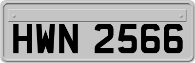 HWN2566