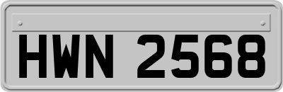 HWN2568