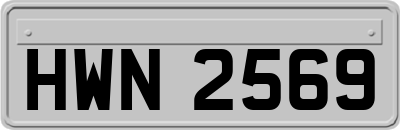 HWN2569