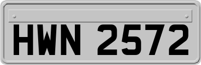 HWN2572