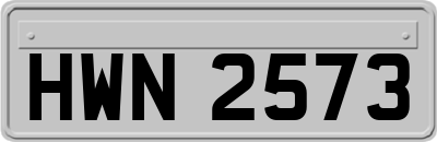 HWN2573