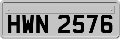 HWN2576