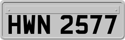 HWN2577