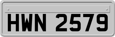 HWN2579