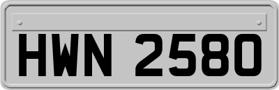 HWN2580