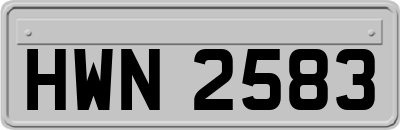 HWN2583