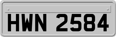 HWN2584