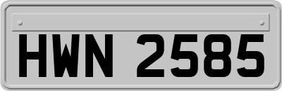 HWN2585