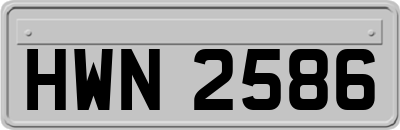 HWN2586