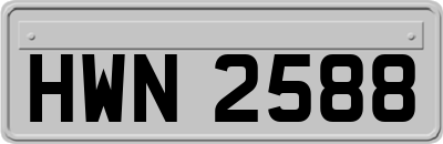 HWN2588