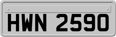 HWN2590