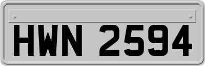 HWN2594