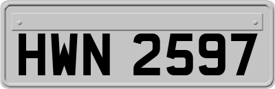 HWN2597