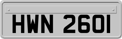 HWN2601