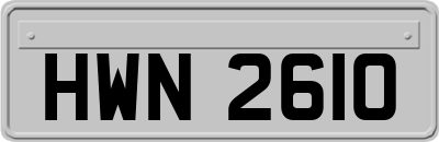 HWN2610
