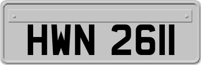 HWN2611