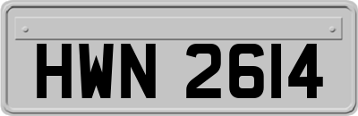 HWN2614