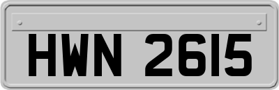 HWN2615