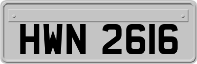 HWN2616