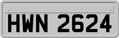 HWN2624