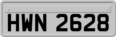 HWN2628