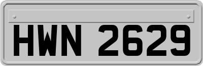 HWN2629