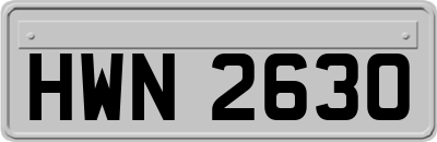 HWN2630
