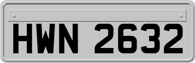 HWN2632