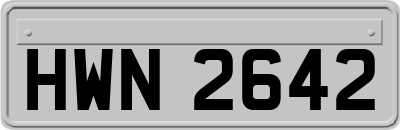 HWN2642